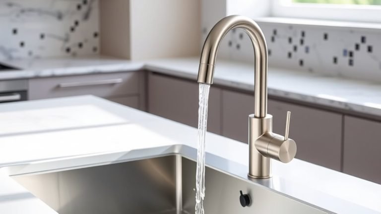 affordable pull down faucets 2026