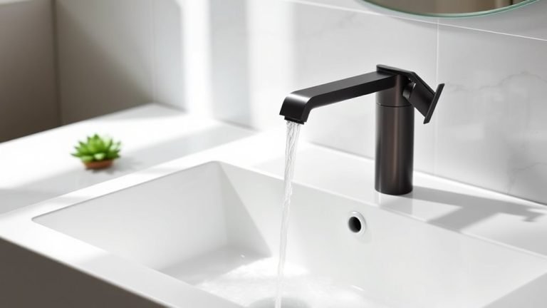 affordable quality bathroom faucets
