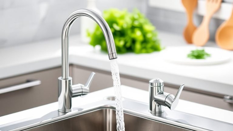 affordable quality kitchen faucets