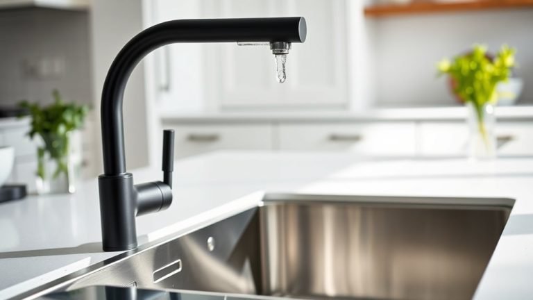 affordable quality kitchen faucets