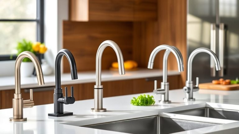 affordable quality kitchen faucets