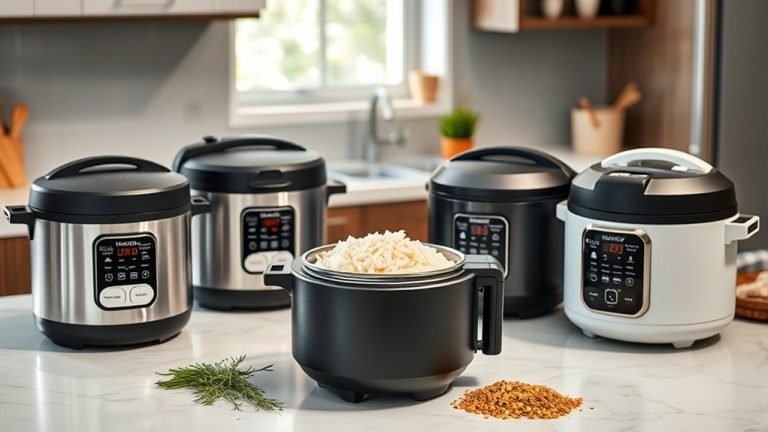 affordable rice cooker options
