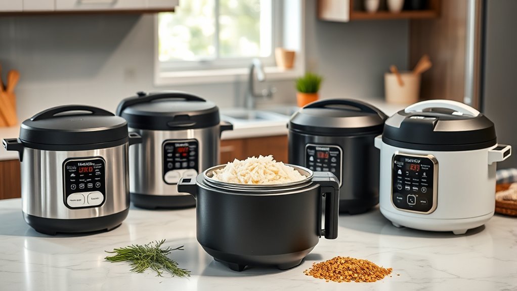 affordable rice cooker options