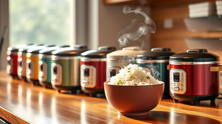 affordable rice cookers 2026