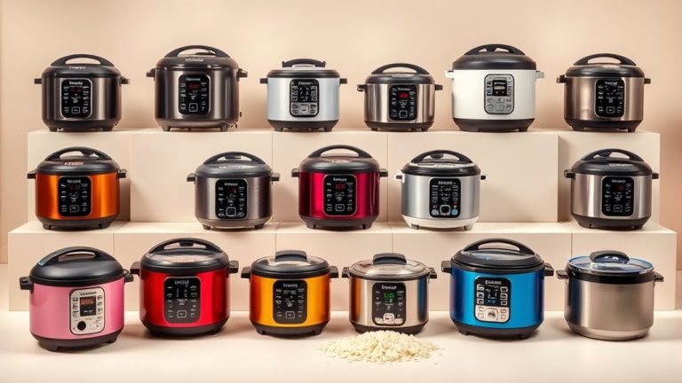 affordable rice cookers 2026