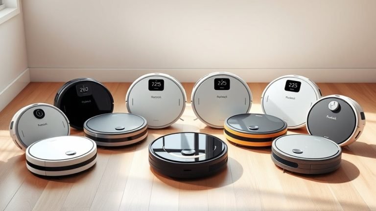 affordable roborock vacuum options
