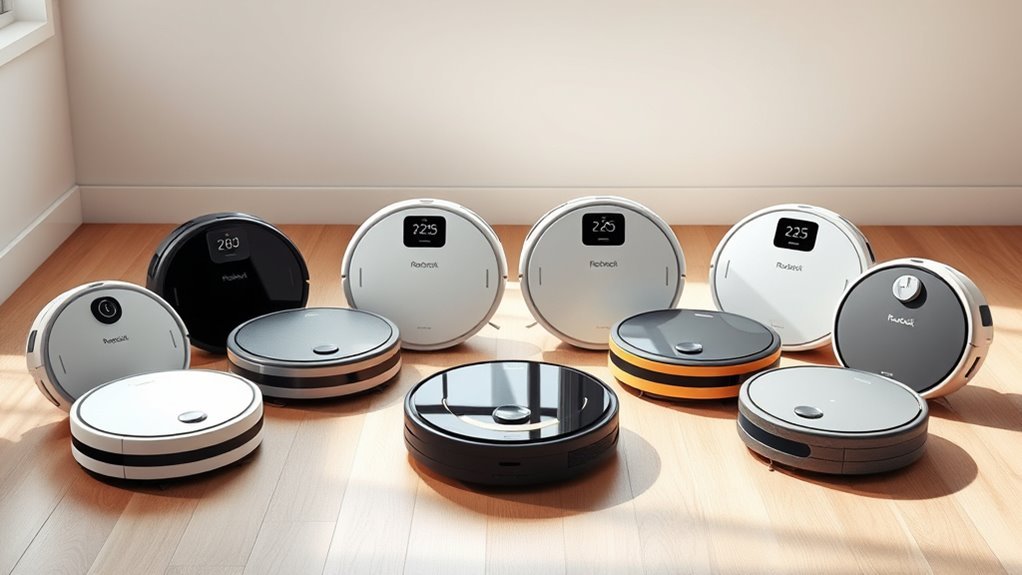 affordable roborock vacuum options