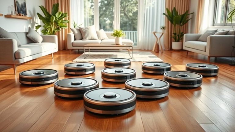 affordable robot vacuum combos