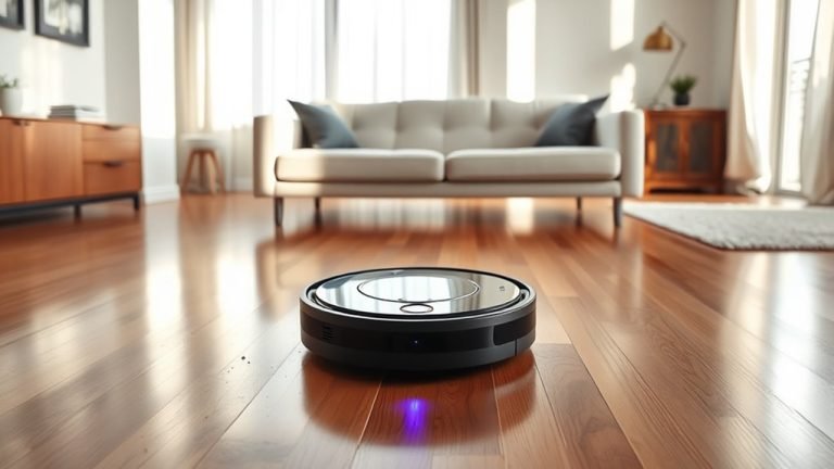 affordable robot vacuum combos