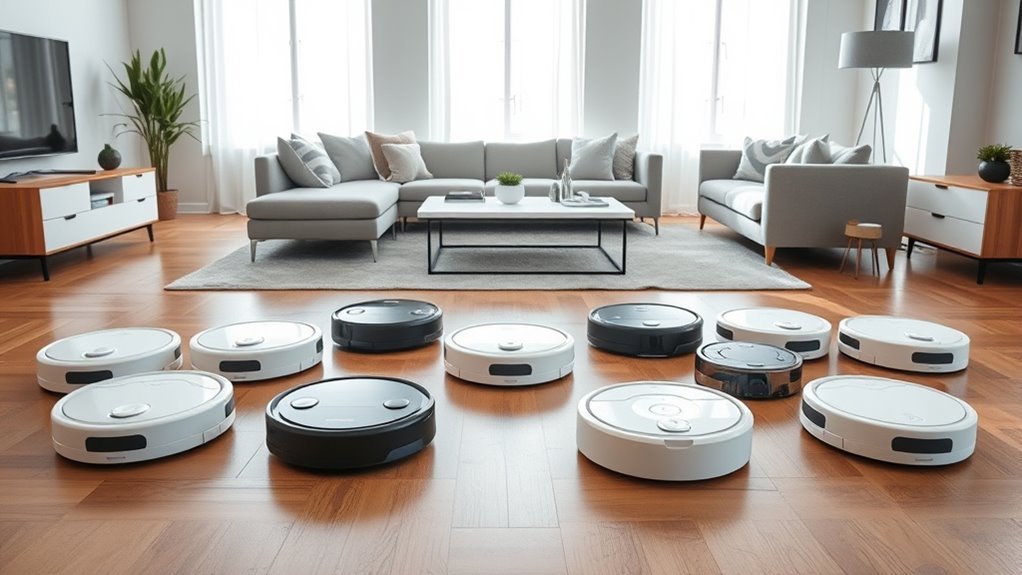 affordable robot vacuum deals