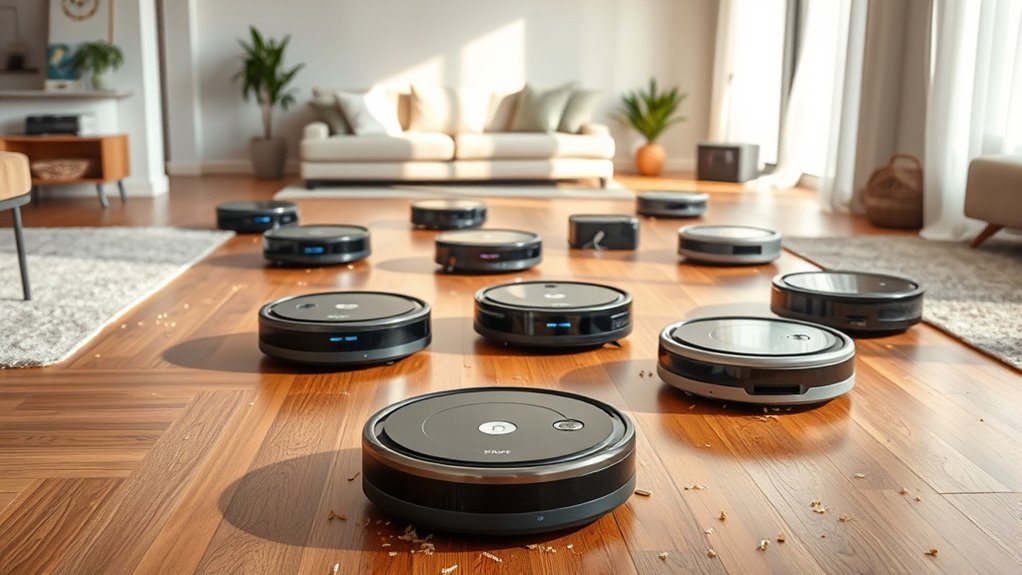 affordable robot vacuum deals