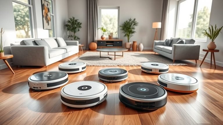 affordable robot vacuum options
