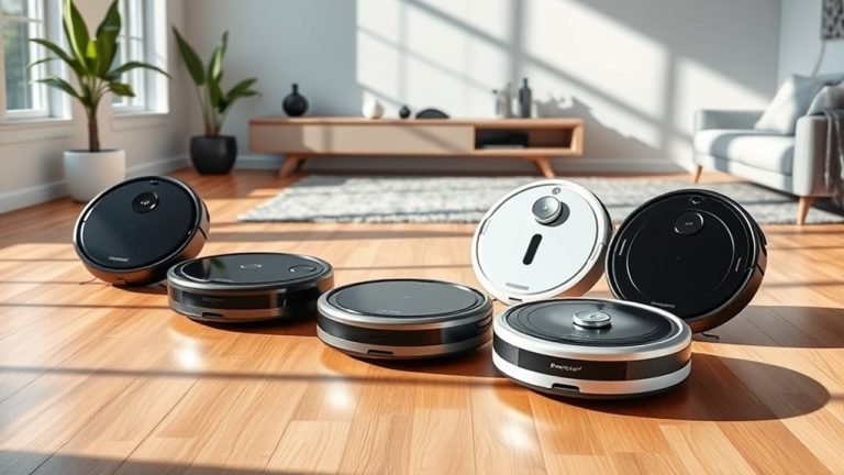 affordable robot vacuums 2026