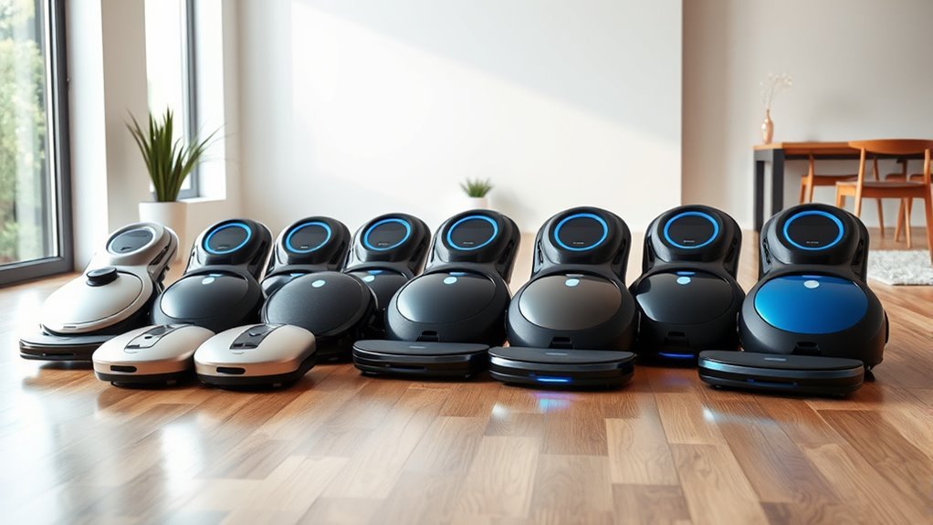 affordable robot vacuums 2026