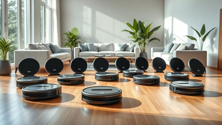 affordable robot vacuums 2026