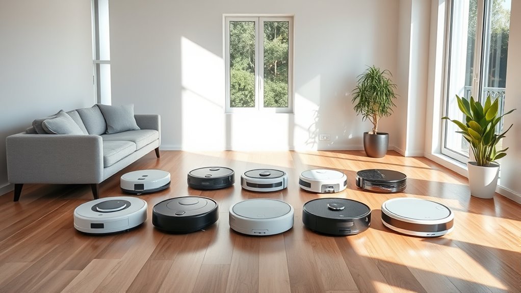 affordable robot vacuums 2026