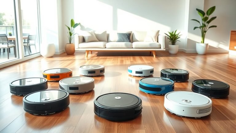 affordable robot vacuums 2026