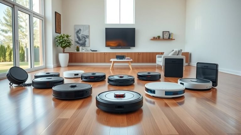 affordable robot vacuums 2026