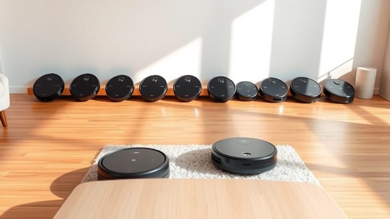 affordable robot vacuums 2026