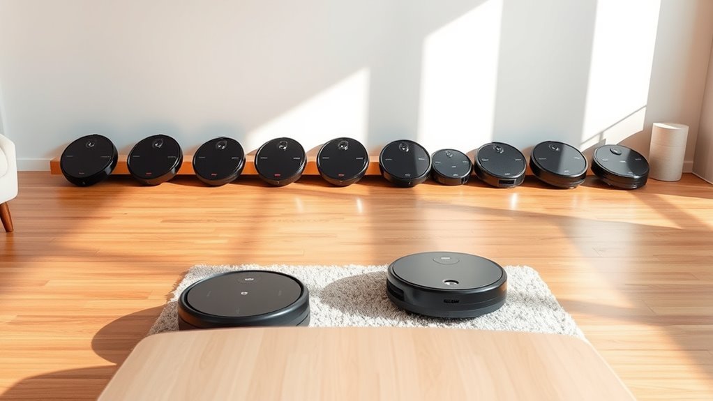 affordable robot vacuums 2026