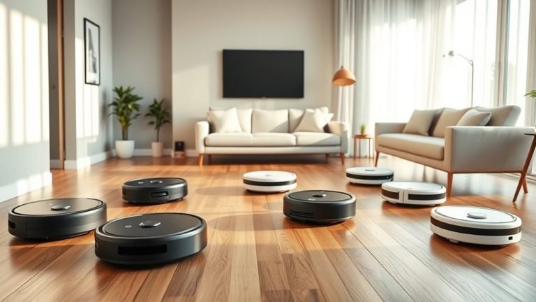 affordable robot vacuums 2026