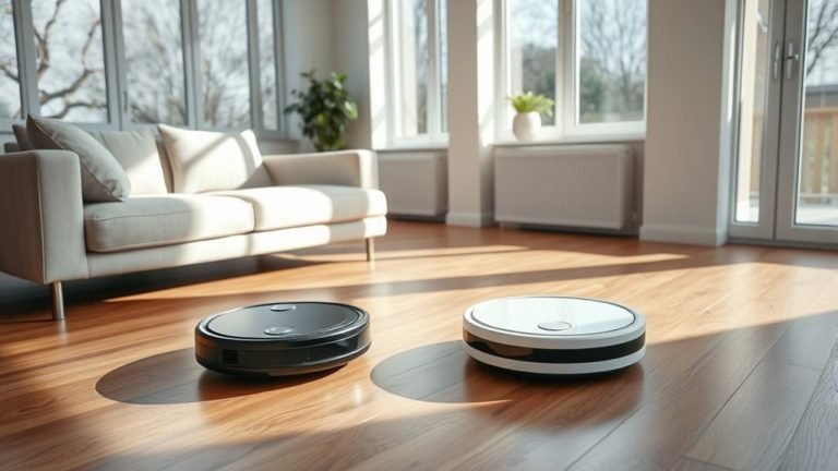 affordable robot vacuums 2026