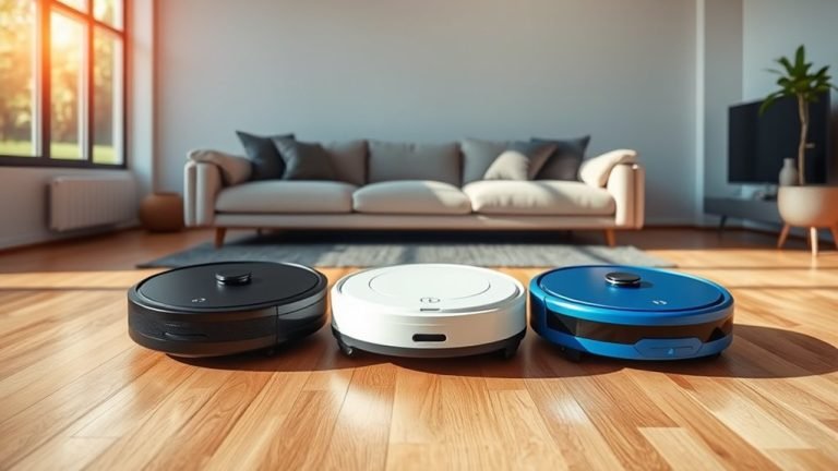 affordable robot vacuums 2026