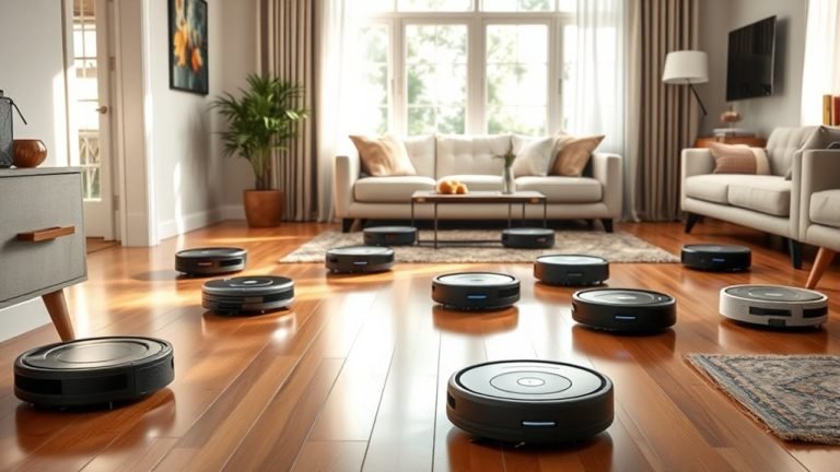 affordable robot vacuums 2026