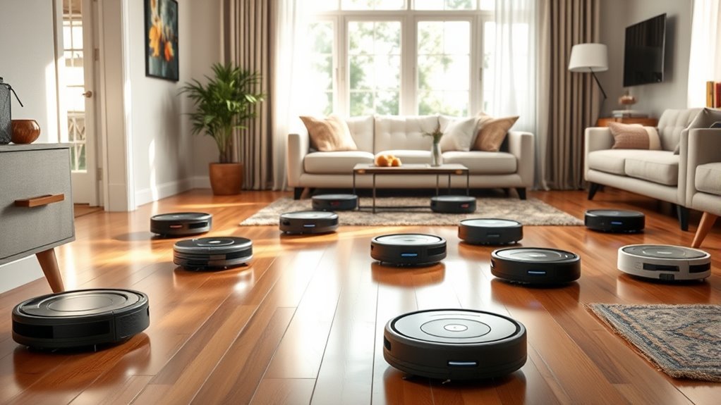 affordable robot vacuums 2026