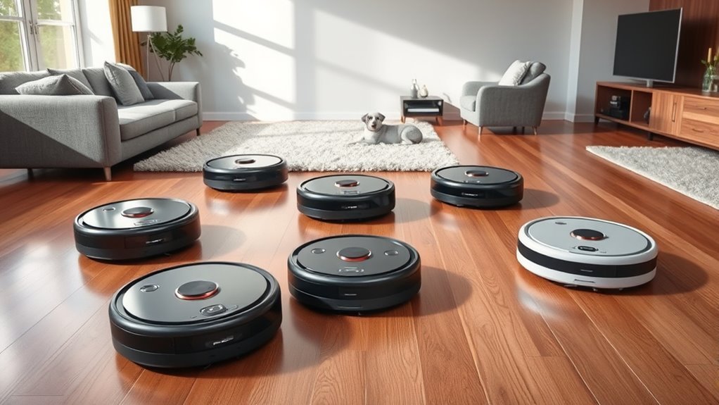 affordable robot vacuums 2026