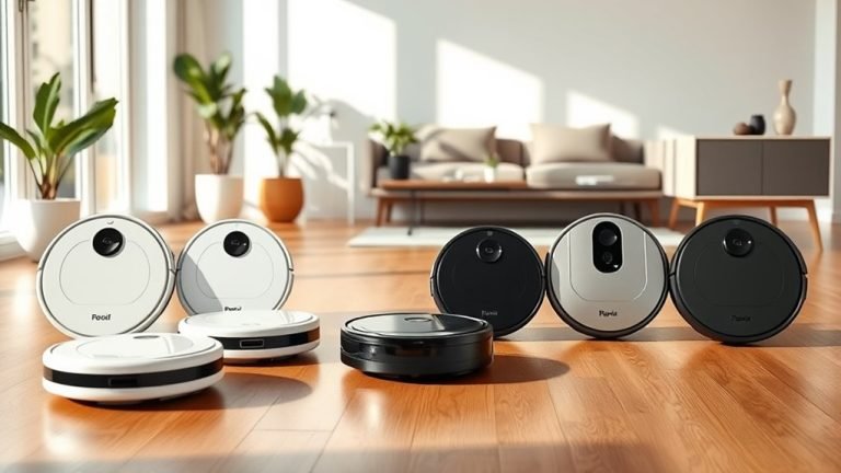 affordable robot vacuums 2026