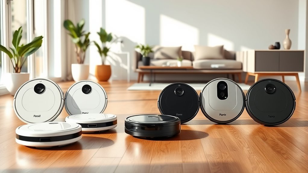 affordable robot vacuums 2026