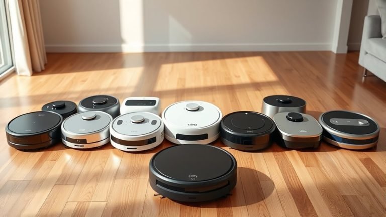 affordable robotic cleaning solutions