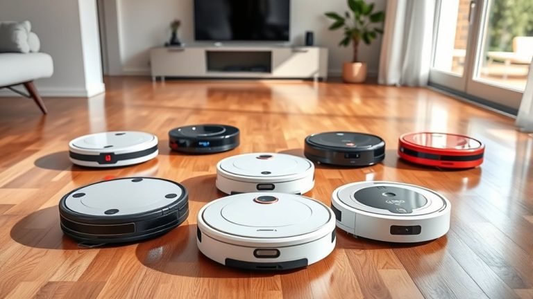 affordable robotic cleaning solutions