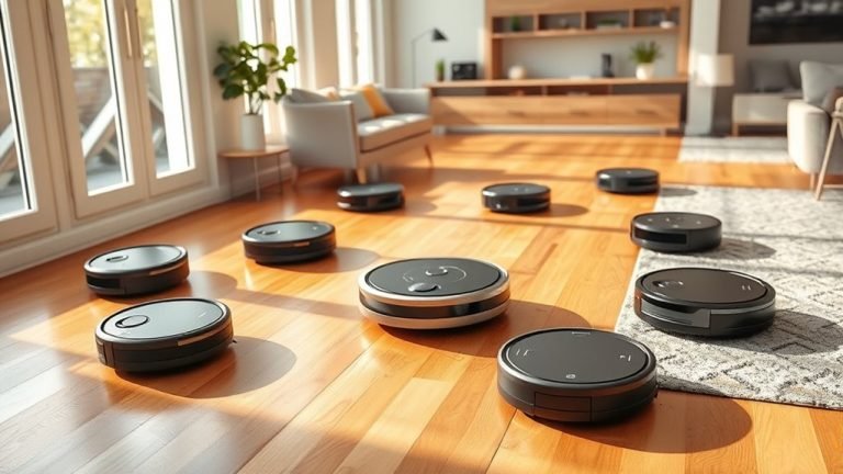 affordable robotic vacuums reviewed