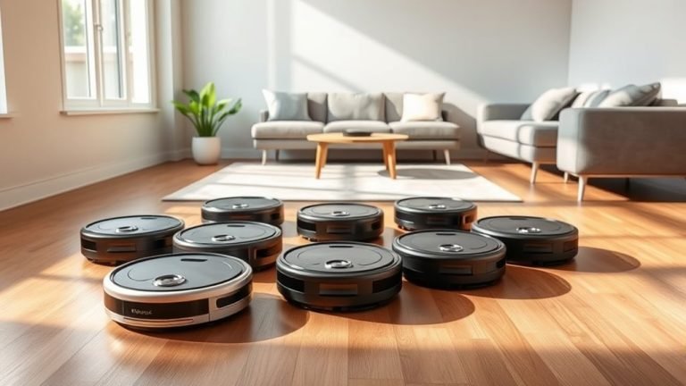 affordable self emptying vacuums 2026