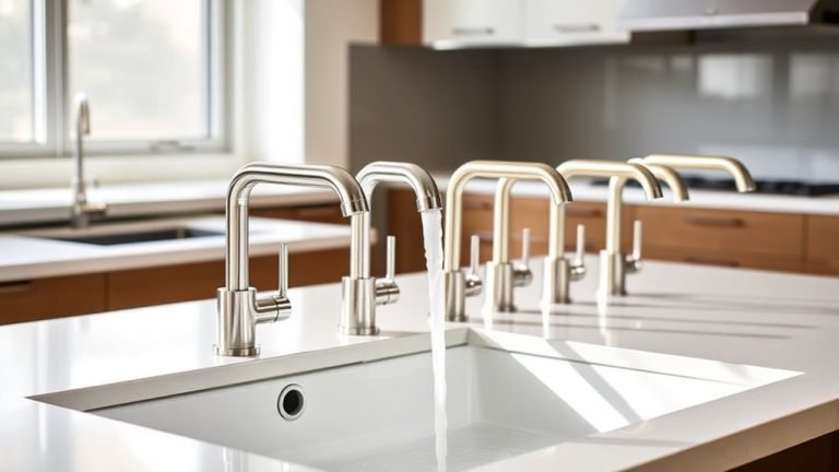 affordable sensor faucets 2026