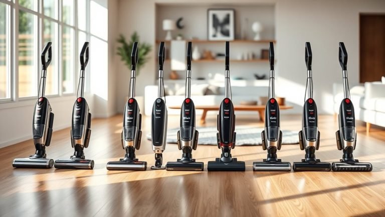 affordable shark vacuum options