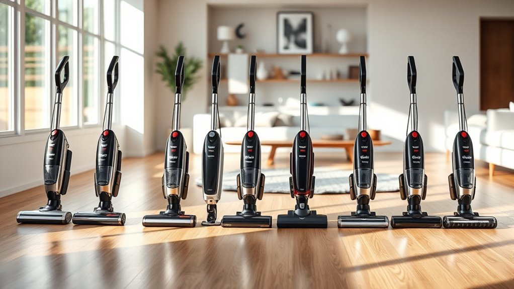 affordable shark vacuum options
