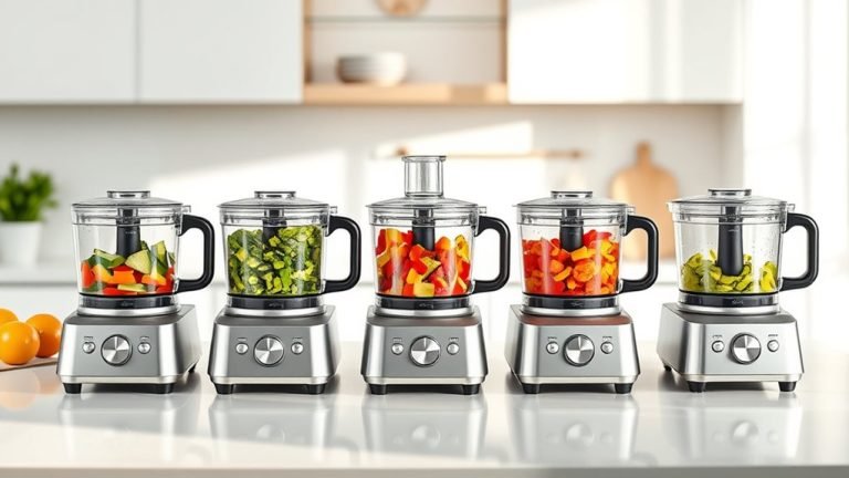 affordable small kitchen appliances