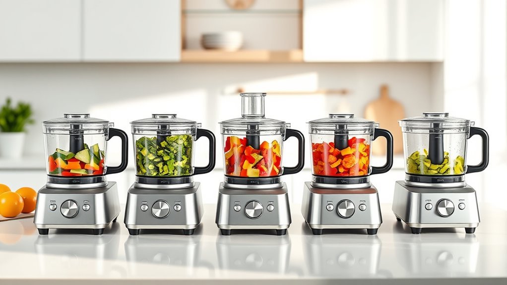 affordable small kitchen appliances
