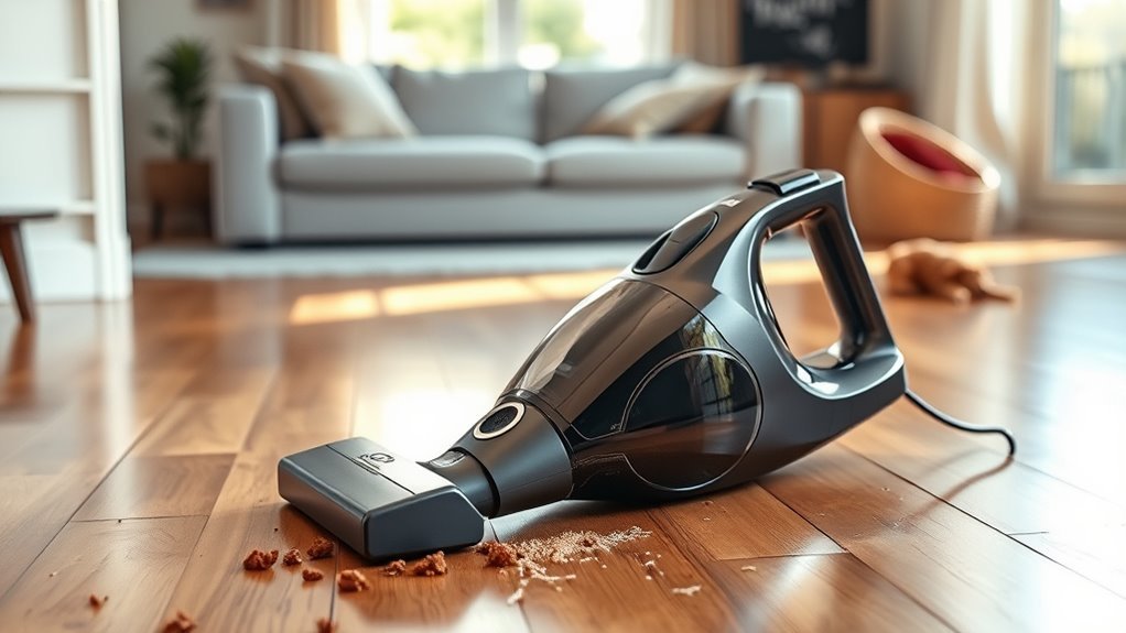 affordable small vacuum options