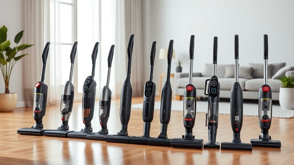 affordable smart vacuum cleaners