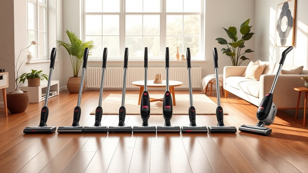 affordable smart vacuum options