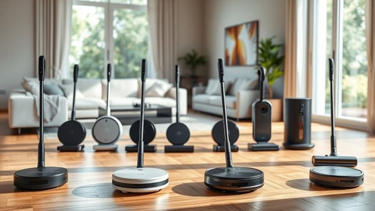 affordable smart vacuum options