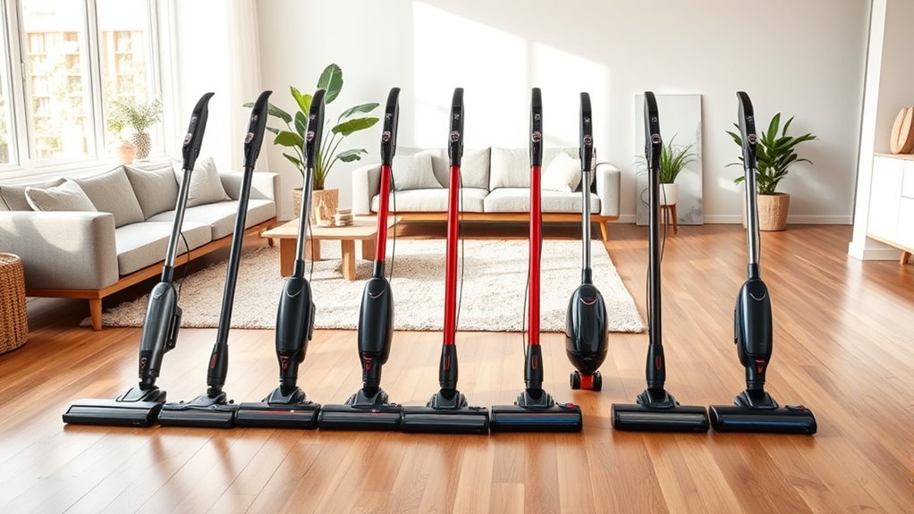 affordable smart vacuum options