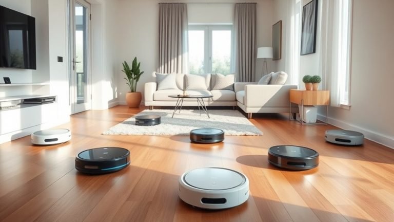 affordable smart vacuums 2026