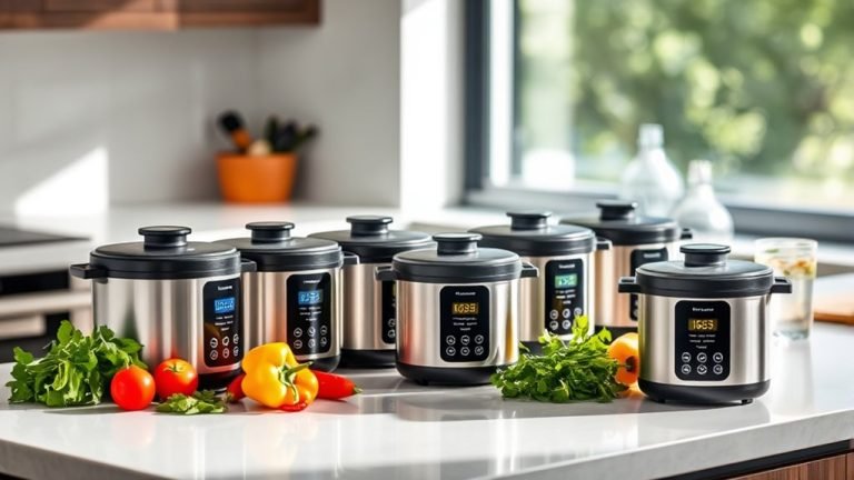 affordable sous vide cookers