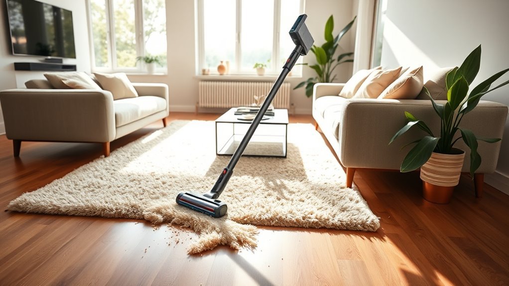 affordable stick vacuums 2026