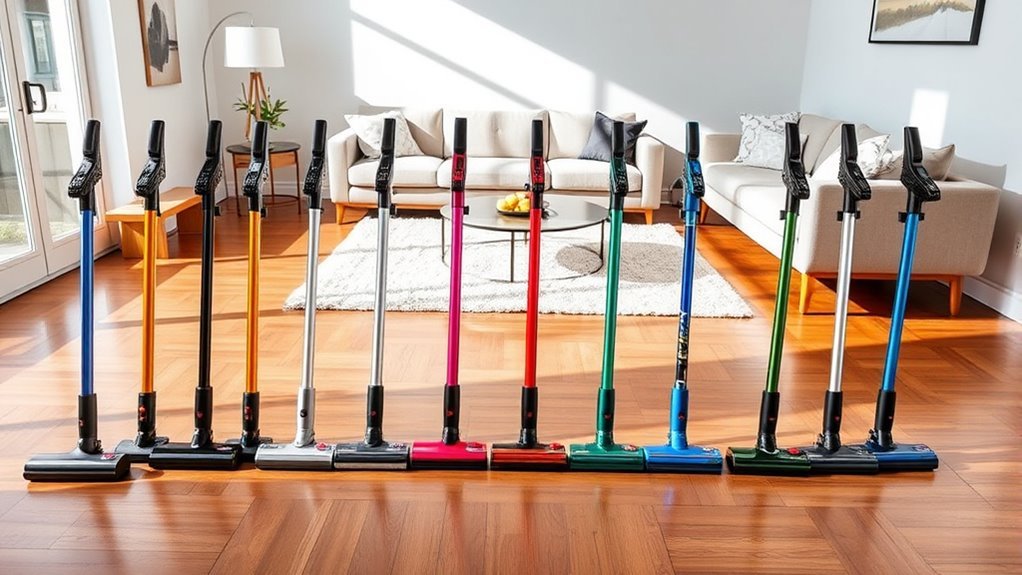 affordable stick vacuums 2026